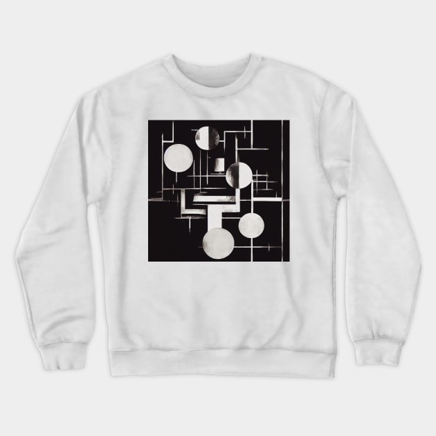 Programming, Twenty-Nine: Crewneck Sweatshirt by EverythingSings.Art